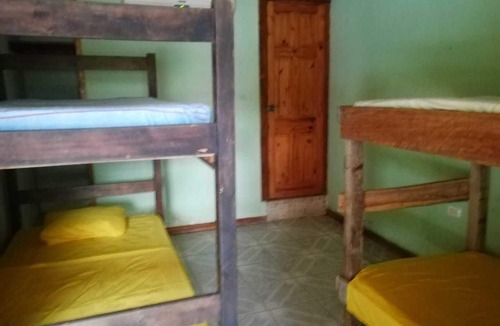Playa Matapalo Hostel | Posada Alroma - Hostel