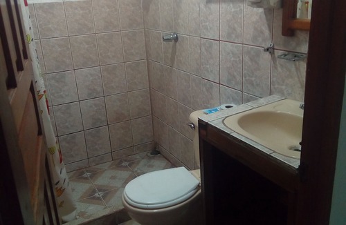 Playa Matapalo Hostel | Posada Alroma - Hostel