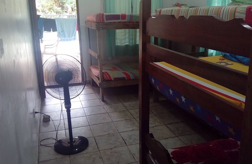 Playa Matapalo Hostel | Posada Alroma - Hostel