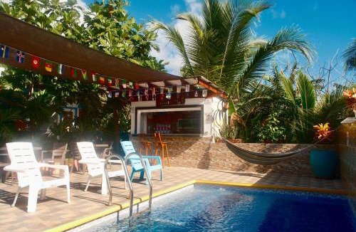 Providencia Apartment | Posada Ashanty