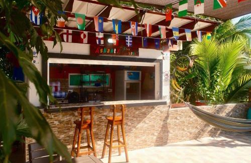 Providencia Apartment | Posada Ashanty