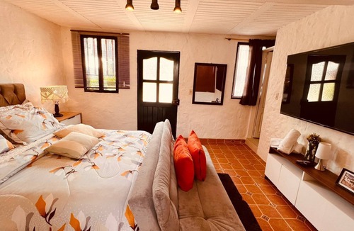 Duitama Hotel | Posada Baquero