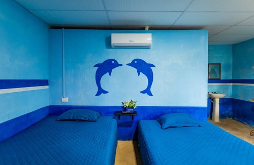 Izamal Bed & Breakfast | Posada Barahona