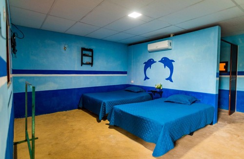 Izamal Bed & Breakfast | Posada Barahona