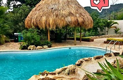 Anapoima House | Posada Bellavista