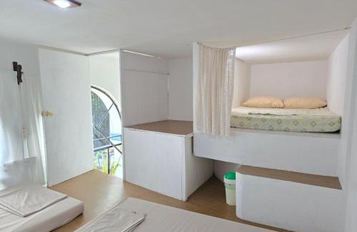 Catemaco Hotel | Posada Bugambilias