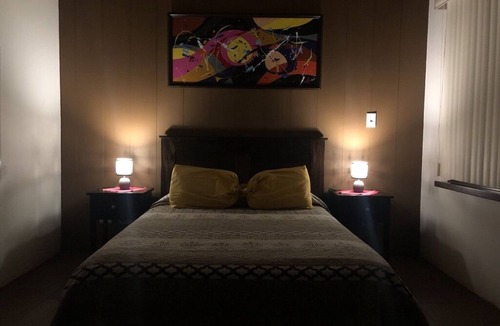Santiago Hotel | Posada Cañaveral