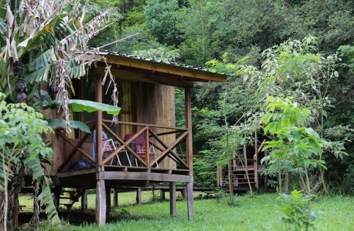 Cainguas Hotel | Posada Camboatá