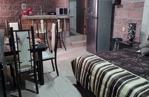 Aguascalientes Hostel | Posada campestre los cipreses