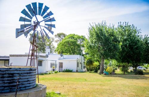 Olavarria House | Posada Casablanca