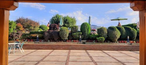 Laredo Hotel | Posada Casona de la Ventilla