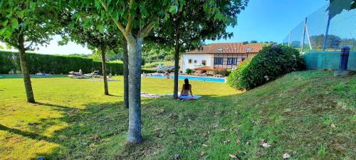 Laredo Hotel | Posada Casona de la Ventilla