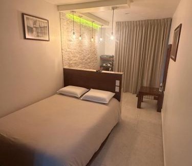 Zacatlan House | Posada Castillo