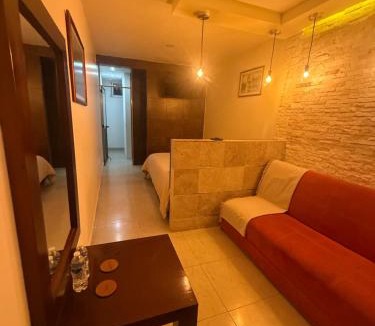 Zacatlan House | Posada Castillo