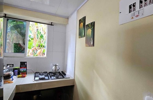 Providencia Hotel | Posada Cedar Valley
