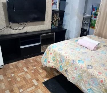 Lima Apartment | POSADA CHABELITA