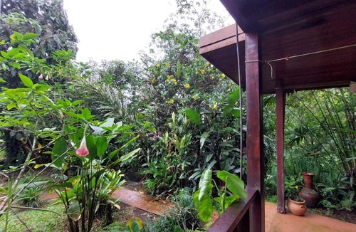 Palma Bed & Breakfast | Posada Colonial