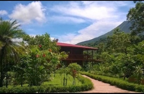Palma Bed & Breakfast | Posada Colonial