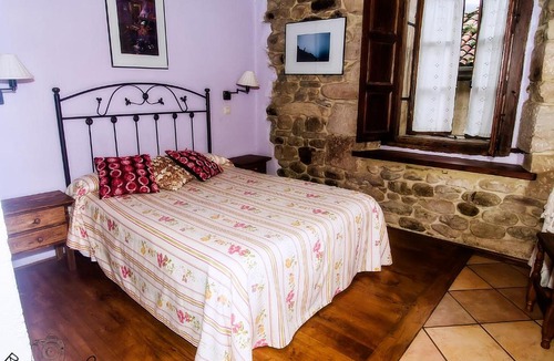 Barriopalacio Hostel | Posada Corral Mayor