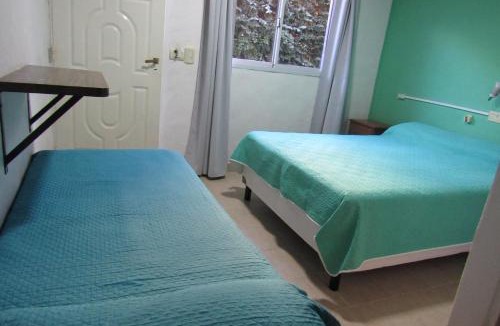 Colon Hotel | Posada Costa del Sol