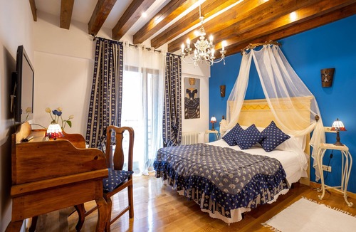 Lerma Hotel | Posada De Eufrasio