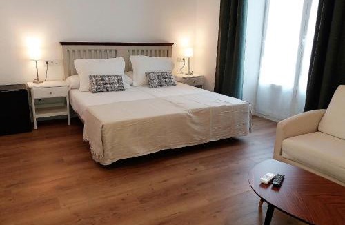 Aranjuez House | Posada de la Costurera de Aranjuez