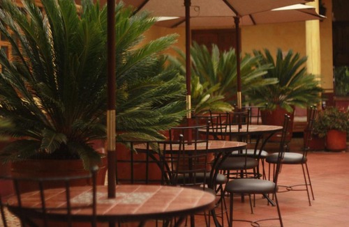 Centro Hotel | Posada de la Salud