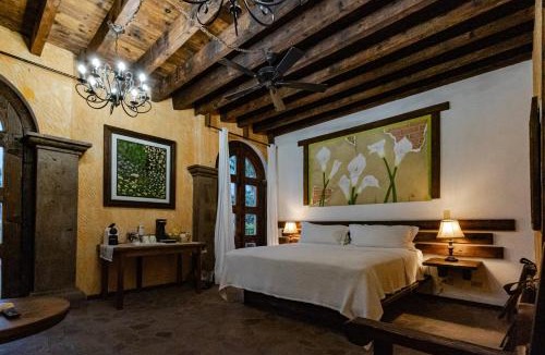 Loreto Hotel | Posada de las Flores Loreto