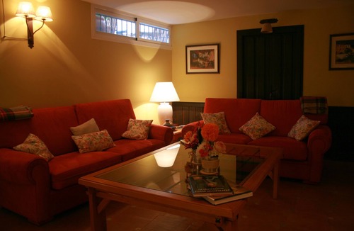 Albaicin House | Posada de Quijada