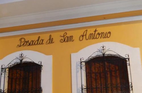 San Antonio Bed & Breakfast | Posada de San Antonio