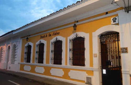 San Antonio Bed & Breakfast | Posada de San Antonio