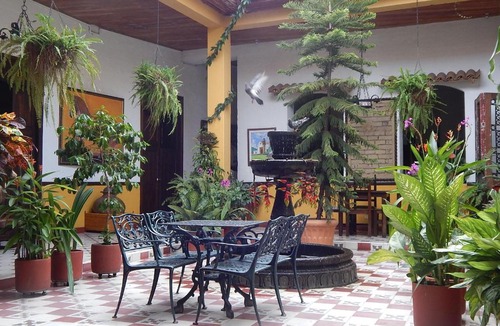 San Antonio Bed & Breakfast | Posada de San Antonio