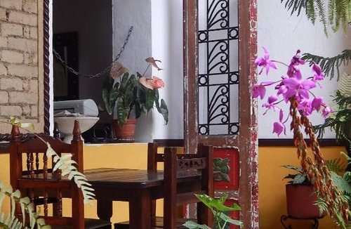 San Antonio Bed & Breakfast | Posada de San Antonio