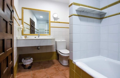 Old Town Hostel | Posada de San José
