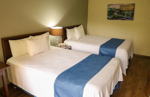 Tampico Hotel | Posada de Tampico