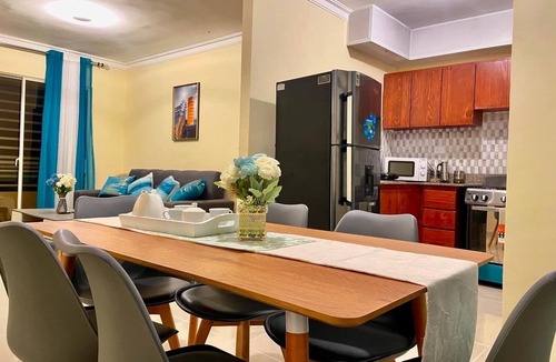 Santo Domingo Este Apartment | POSADA DEL CARIBE