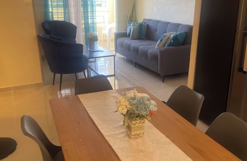 Santo Domingo Este Apartment | POSADA DEL CARIBE
