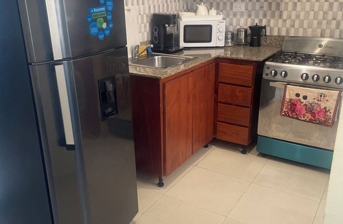 Santo Domingo Este Apartment | POSADA DEL CARIBE