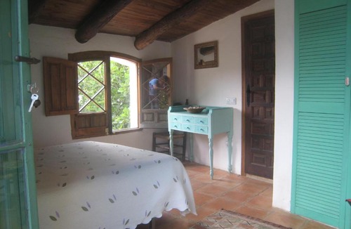 Castano del Robledo House | Posada del Castaño