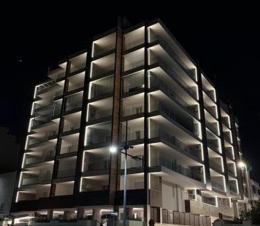 Municipio 3 Apartment | Posada Del Mar