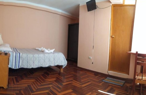 Manazo Bed & Breakfast | POSADA DEL SOL