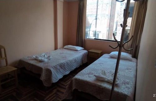 Manazo Bed & Breakfast | POSADA DEL SOL