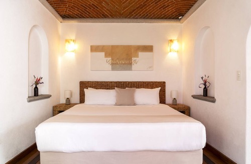 San Miguel Hotel | Posada del Tepozteco - Hotel & Gallery