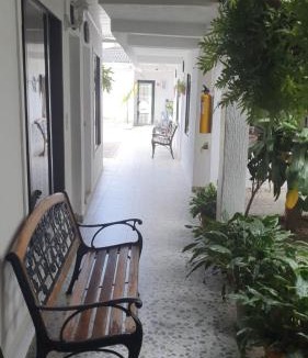 Punta Hansa House | Posada Doña Rosa