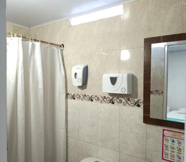 Punta Hansa House | Posada Doña Rosa