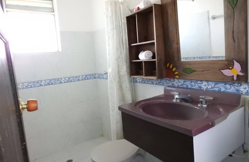 Monte Viejo Hotel | Posada Ecoturistica Villa Rouse