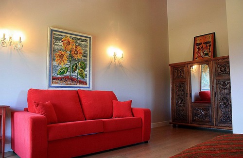 Secadura Bed & Breakfast | Posada El Campo