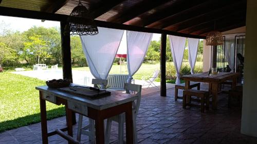 Mercedes Bed & Breakfast | Posada El Descanso