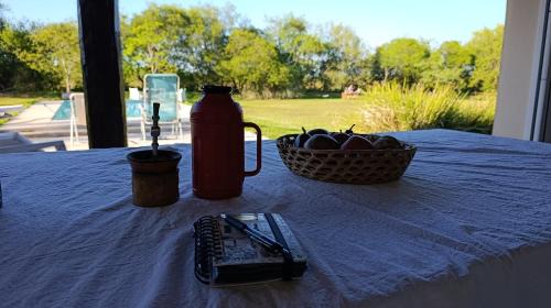 Mercedes Bed & Breakfast | posada El descanso