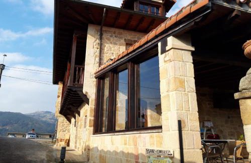 Valdecilla House | Posada El Hidalgo